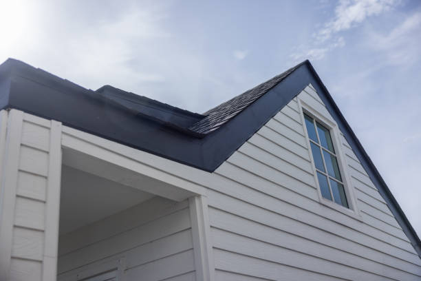 Best Storm Damage Siding Repair  in Beulah, ND